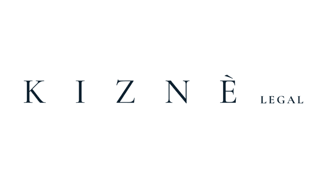 KIZNĖ LEGAL